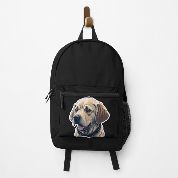 Item preview, Labrador Retriever (Sticker and Print Out). designed and sold by Sir Elgin Ortiz.