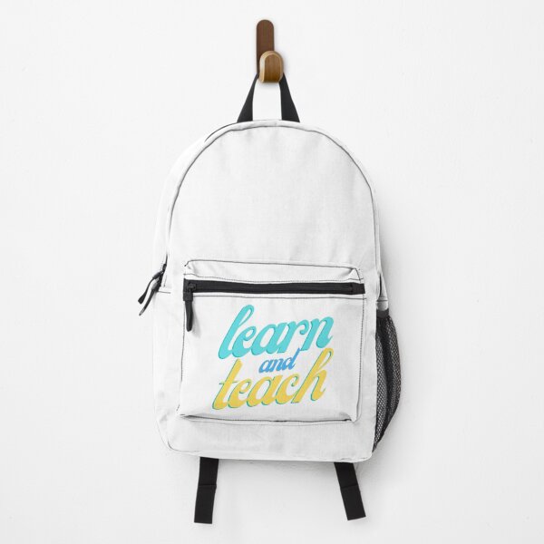 Item preview, Learn And Teach designed and sold by Designfs.