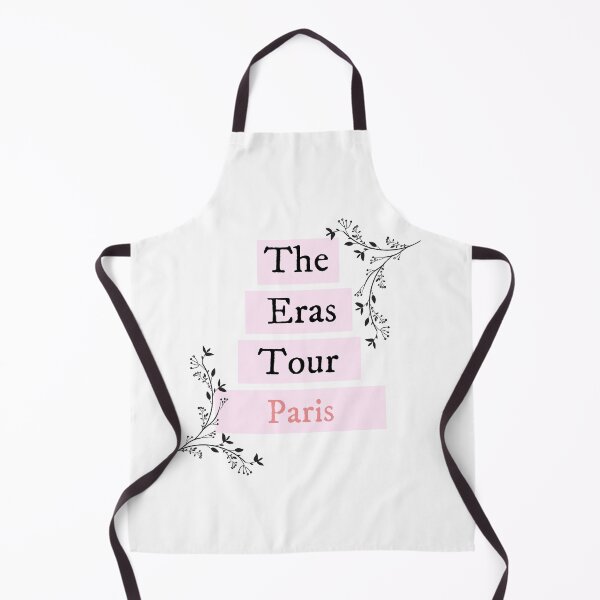 Item preview, The Eras Tour Paris - Taylor Swift  designed and sold by bombalurina.