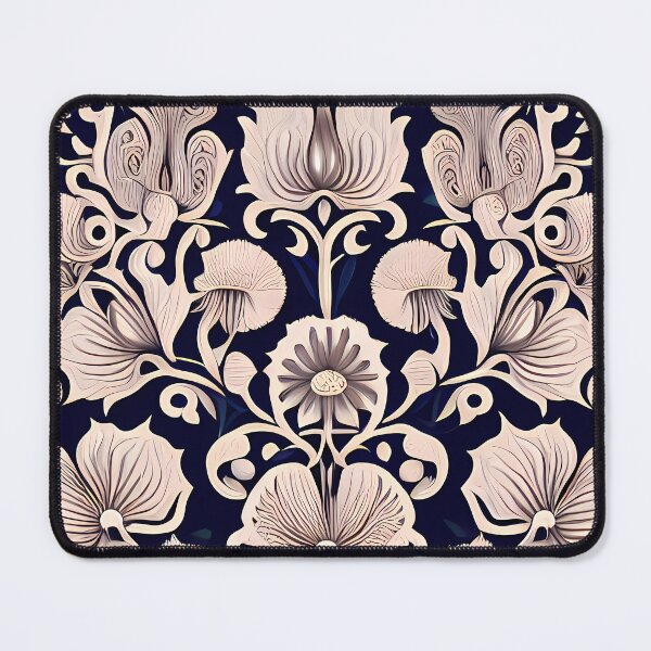 Item preview, Mushrooms in metamorphosis designed and sold by Transelasticart.