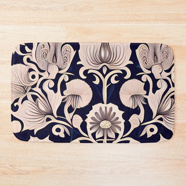 Item preview, Mushrooms in metamorphosis designed and sold by Transelasticart.