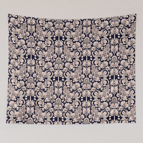 Item preview, Mushrooms in metamorphosis designed and sold by Transelasticart.