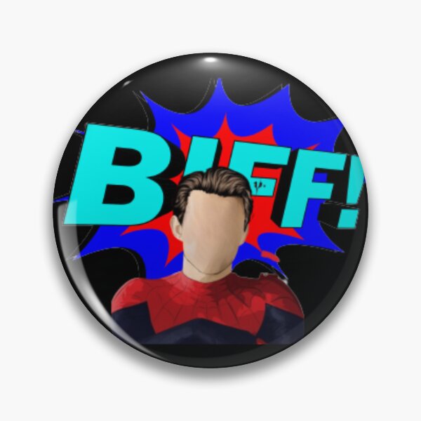 Item preview, Miguel Ohara ,spider man ,biff designed and sold by designatmospher.