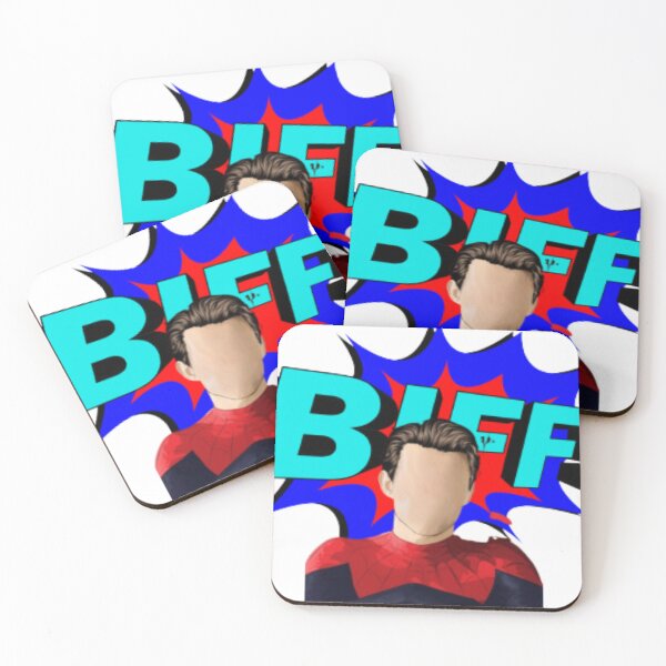 Item preview, Miguel Ohara ,spider man ,biff designed and sold by designatmospher.