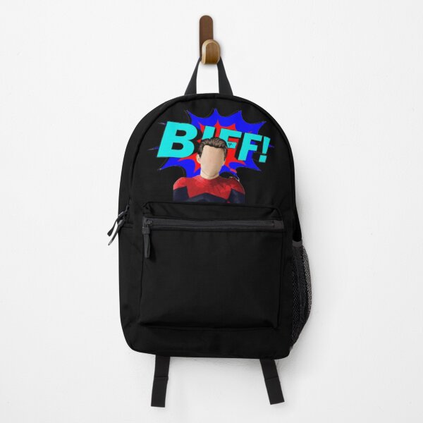 Item preview, Miguel Ohara ,spider man ,biff designed and sold by designatmospher.