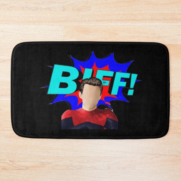 Item preview, Miguel Ohara ,spider man ,biff designed and sold by designatmospher.