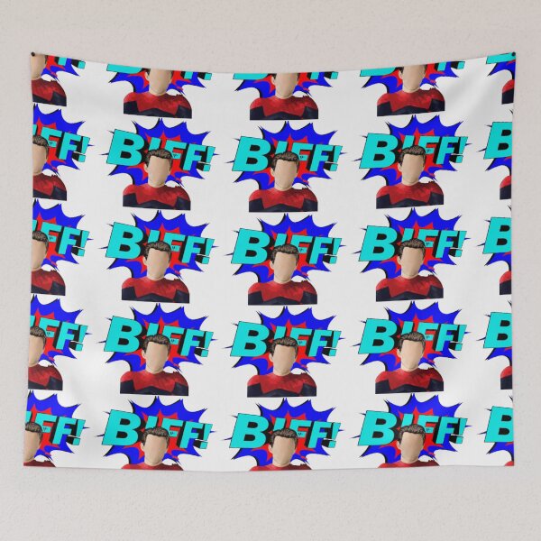 Item preview, Miguel Ohara ,spider man ,biff designed and sold by designatmospher.