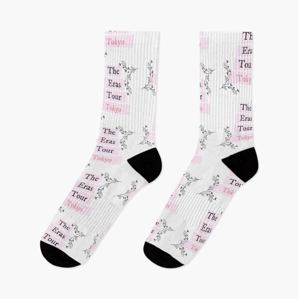 Item preview, The Eras Tour Tokyo - Taylor Swift  designed and sold by bombalurina.