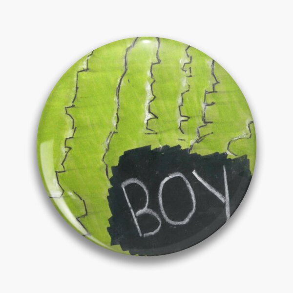 Item preview, Boy Acid Green Design designed and sold by CLOSHOW.