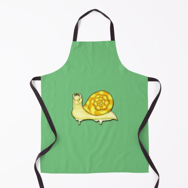Item preview, garden snail designed and sold by Crystaldawgz.
