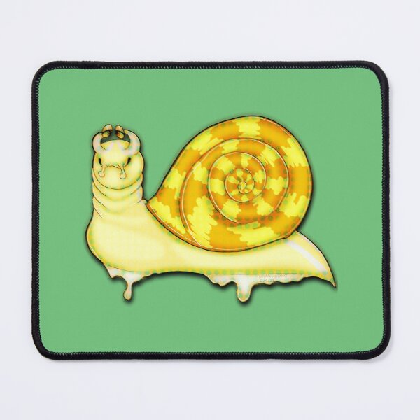 Item preview, garden snail designed and sold by Crystaldawgz.