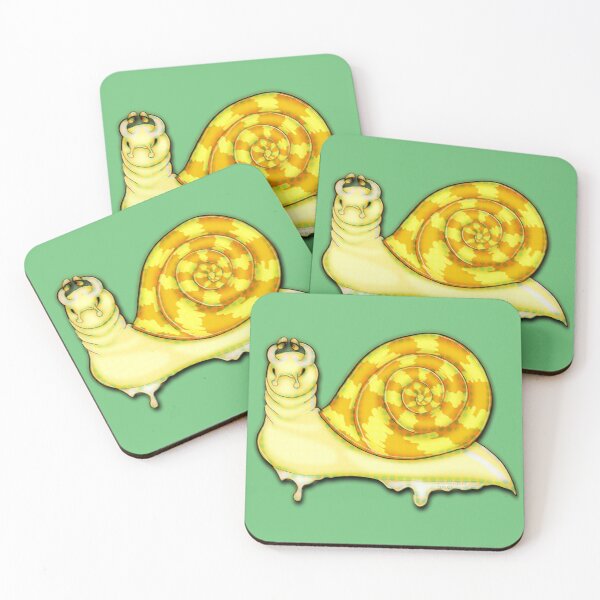 Item preview, garden snail designed and sold by Crystaldawgz.