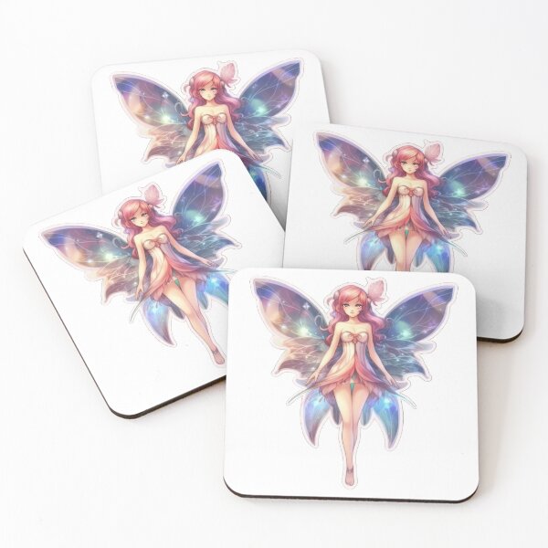 Item preview, faerie designed and sold by duke818.