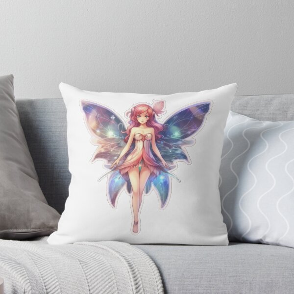 Item preview, faerie designed and sold by duke818.