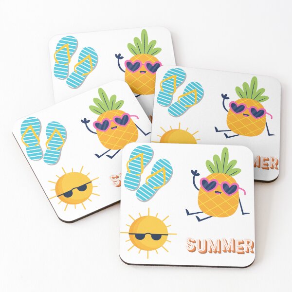 Item preview, Summer Vibes: Explora nuestra colección de pegatinas veraniegas designed and sold by ColorStudio2023.