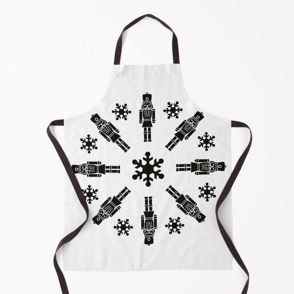 Item preview, Nutcracker Mandala designed and sold by Claudia McBain.