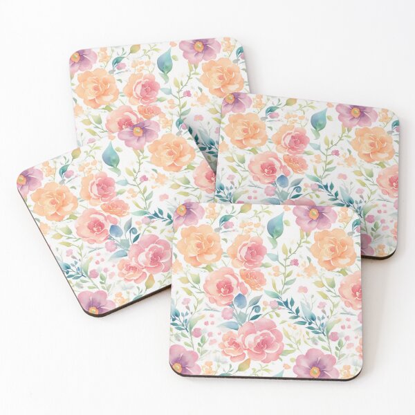 Item preview, red Floral Elegance designed and sold by jkrphoto.