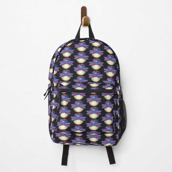 Item preview, Milotic inpired Pokeball Design designed and sold by MiniRowan.