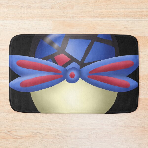Item preview, Milotic inpired Pokeball Design designed and sold by MiniRowan.