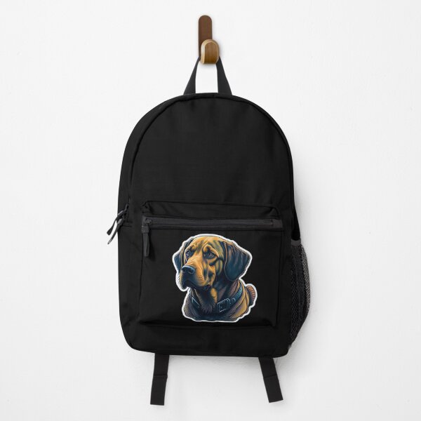 Item preview, Labrador Retriever (Sticker and Print Out) designed and sold by Sir Elgin Ortiz.