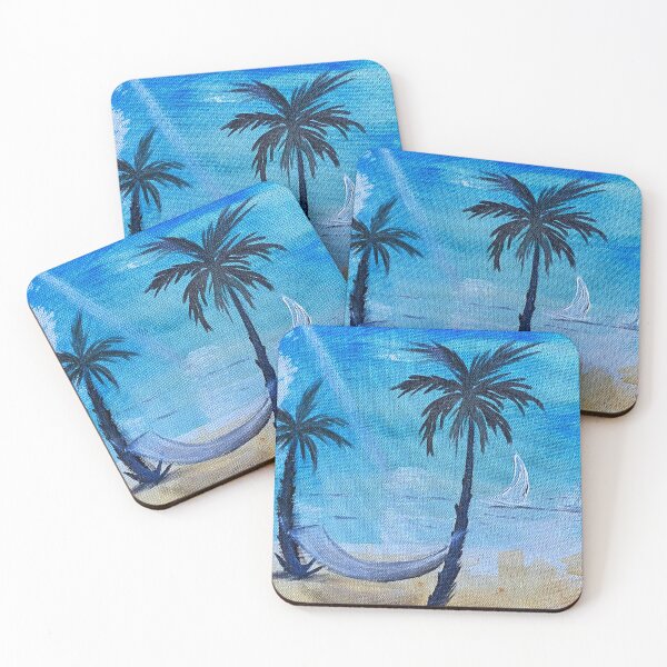 Item preview, Beach Life designed and sold by MatrixTattoo.