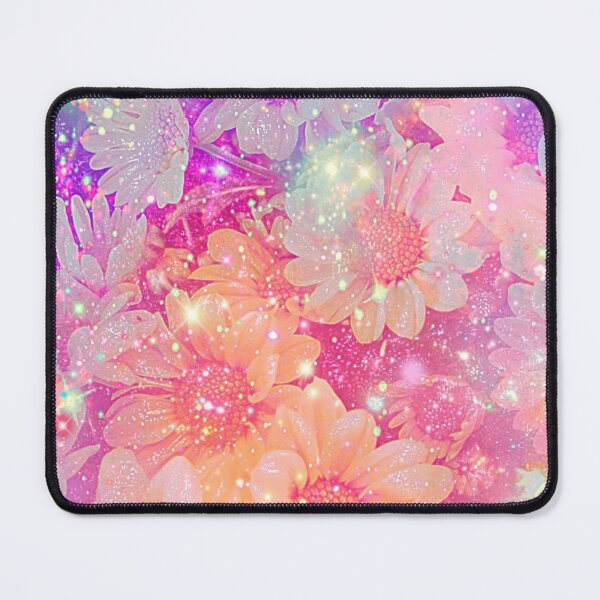 Item preview, Glitter flowers designed and sold by Guiltygraphics.