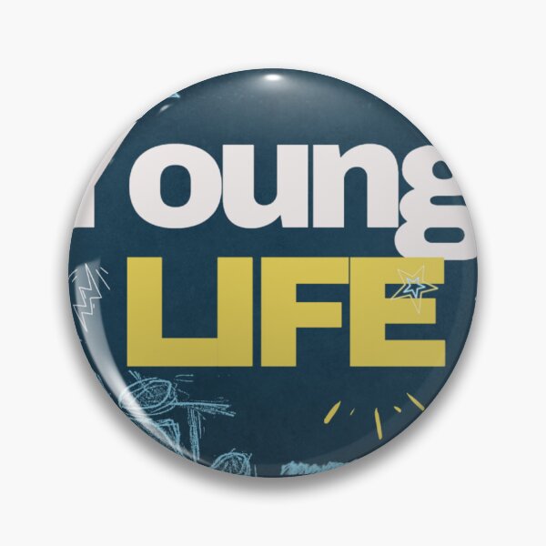 Item preview, Younglife designed and sold by Bangzees.