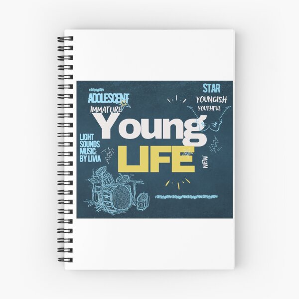 Item preview, Younglife designed and sold by Bangzees.