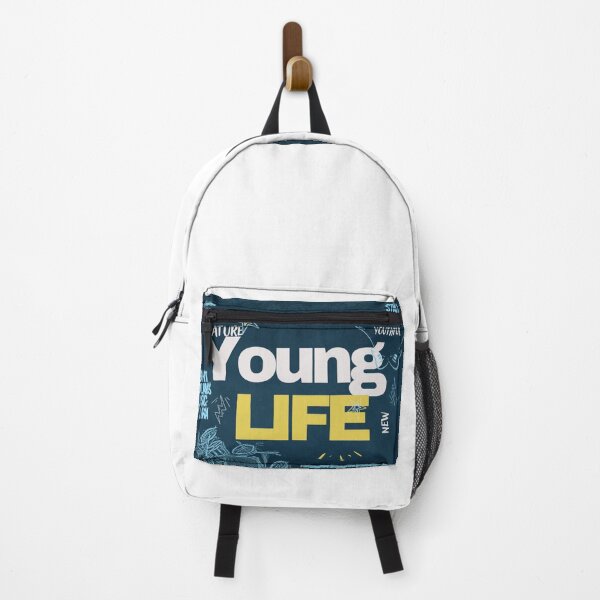 Item preview, Younglife designed and sold by Bangzees.