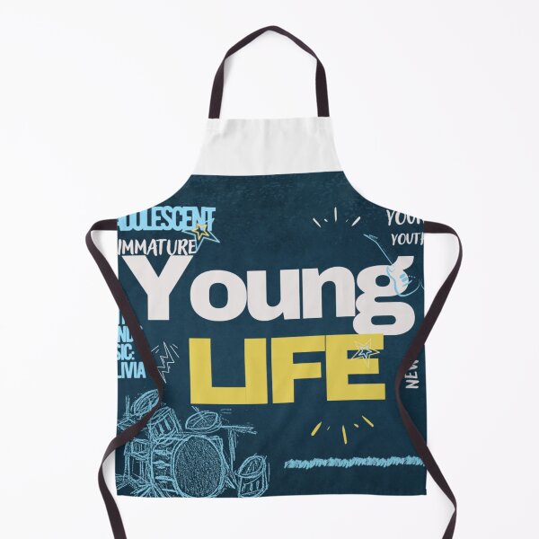 Item preview, Younglife designed and sold by Bangzees.