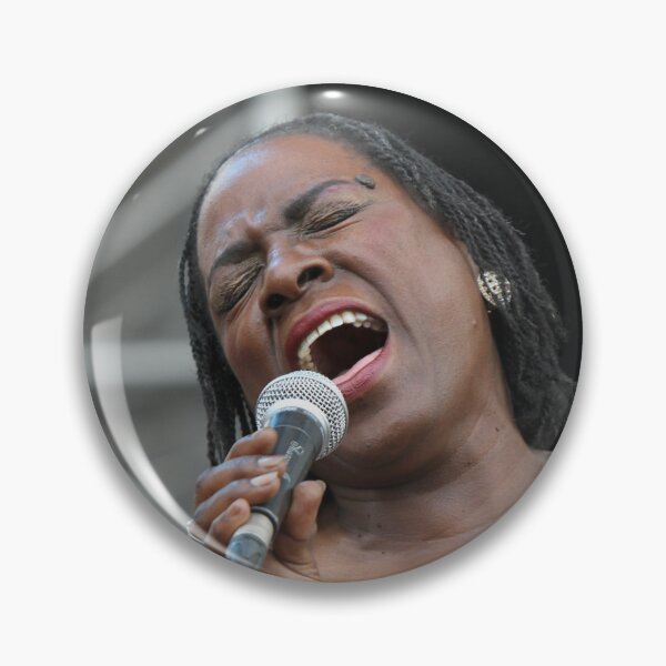 Item preview, Sharon Jones and the Dap-Kings - Photograph designed and sold by ConcertImages.