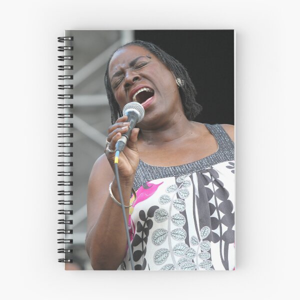 Item preview, Sharon Jones and the Dap-Kings - Photograph designed and sold by ConcertImages.