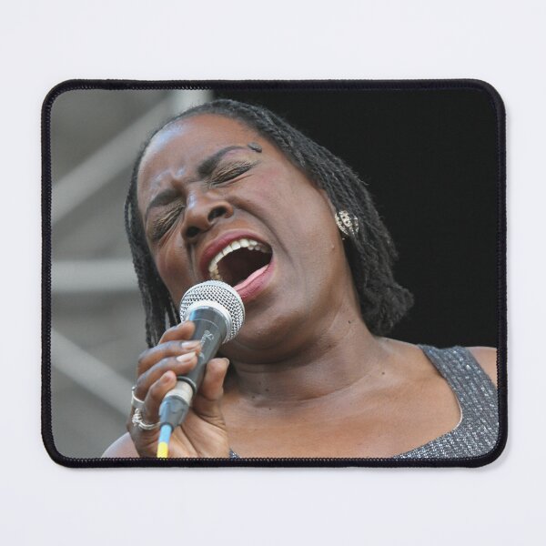 Item preview, Sharon Jones and the Dap-Kings - Photograph designed and sold by ConcertImages.