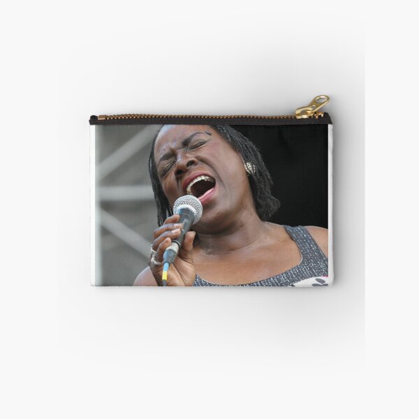 Item preview, Sharon Jones and the Dap-Kings - Photograph designed and sold by ConcertImages.