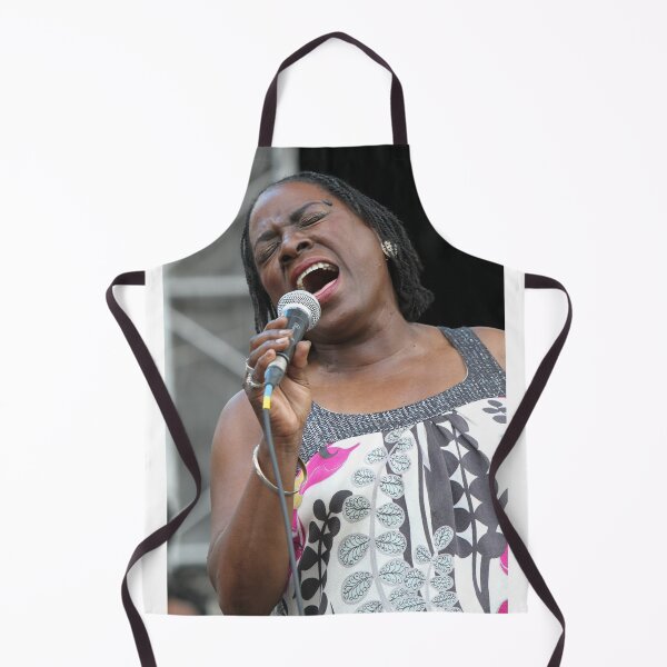 Item preview, Sharon Jones and the Dap-Kings - Photograph designed and sold by ConcertImages.