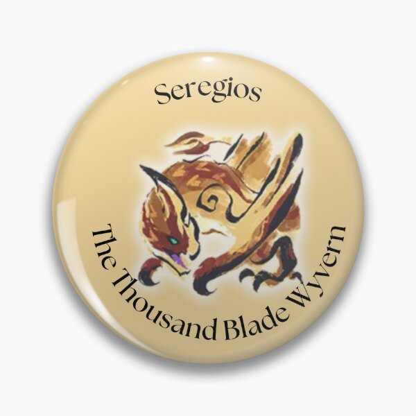Item preview, Seregios  designed and sold by Cozielyfe.