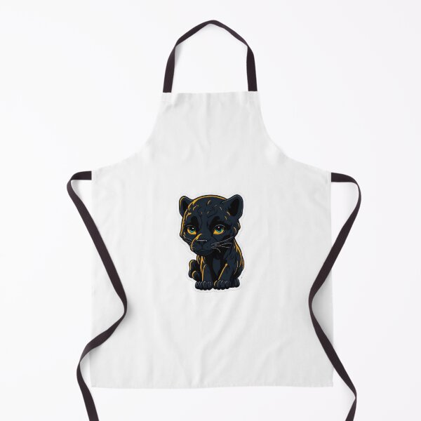 Item preview, Pantera tierna designed and sold by HappyChula.