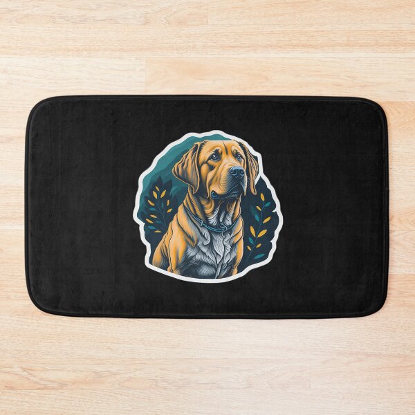 Item preview, Labrador Retriever (Sticker and Print Out) designed and sold by Sir Elgin Ortiz.