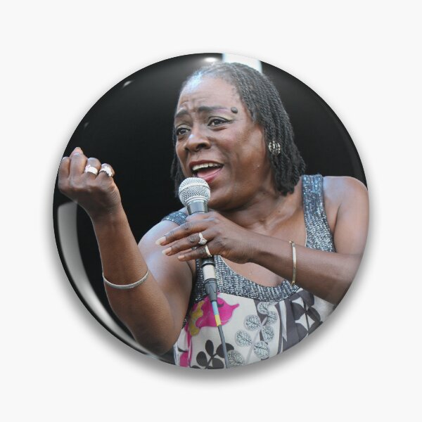 Item preview, Sharon Jones and the Dap-Kings - Photograph designed and sold by ConcertImages.