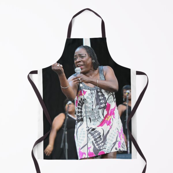 Item preview, Sharon Jones and the Dap-Kings - Photograph designed and sold by ConcertImages.