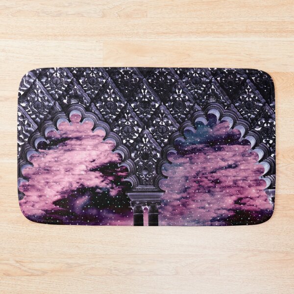 Item preview, Nebula Dream Arches #1 #wall #art  designed and sold by Anita's & Bella's Art.