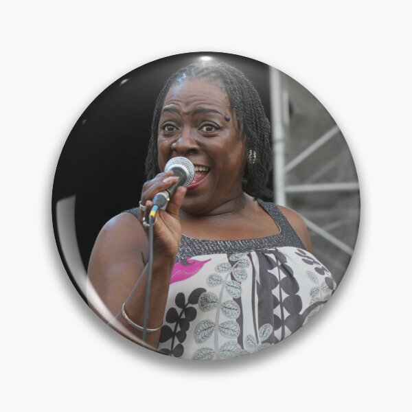 Item preview, Sharon Jones and the Dap-Kings - Photograph designed and sold by ConcertImages.