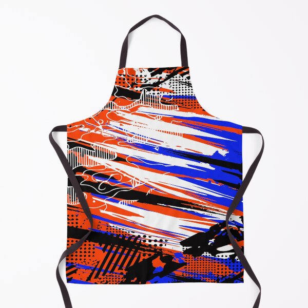 Item preview, orange madness designed and sold by Sympetrum.