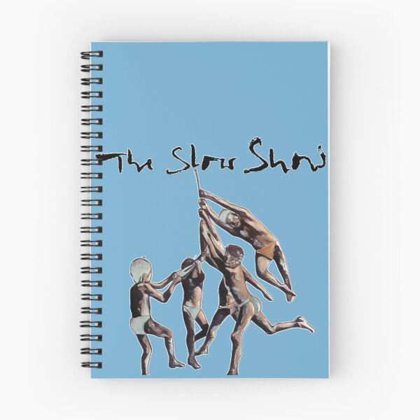 Item preview, The Slow Show designed and sold by Thomae71.