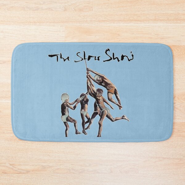 Item preview, The Slow Show designed and sold by Thomae71.