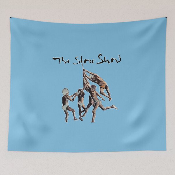 Item preview, The Slow Show designed and sold by Thomae71.
