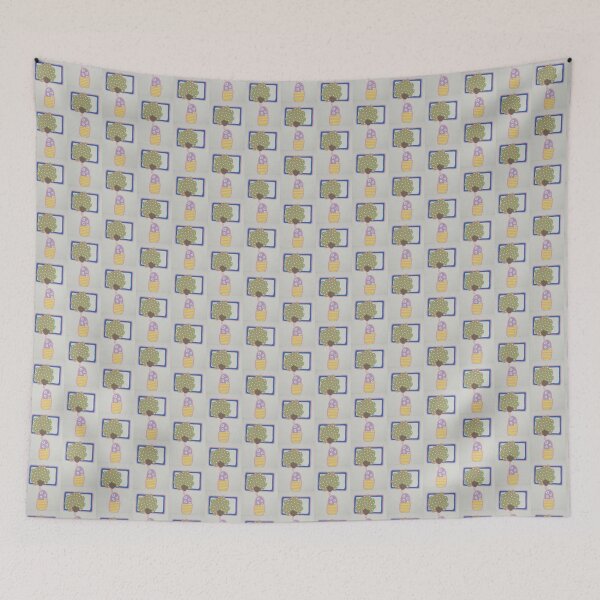 Item preview, 'PLANTED' COLLECTION 17 of 69 designed and sold by LSYBstudio.