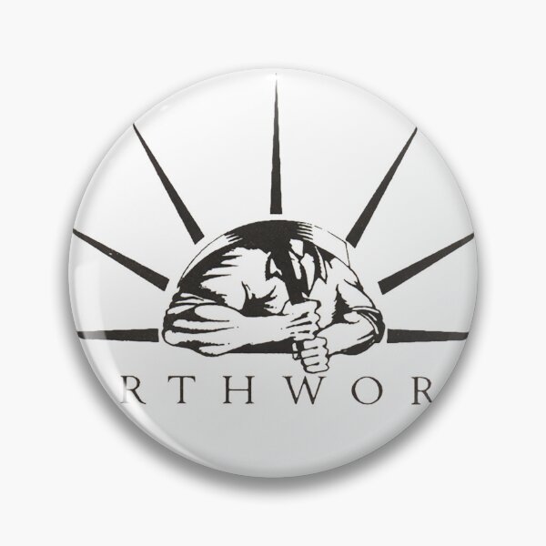 Item preview, Earthworks Landscaping Co. designed and sold by Domelight Designs.
