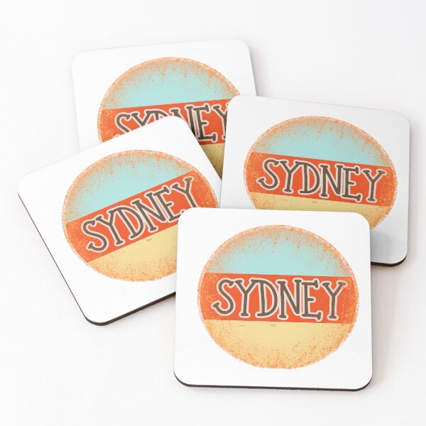 Item preview, Sydney designed and sold by Delicarte.