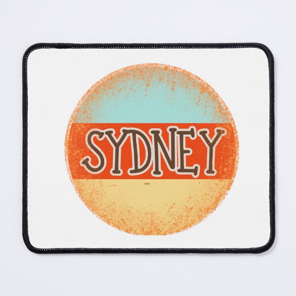 Item preview, Sydney designed and sold by Delicarte.